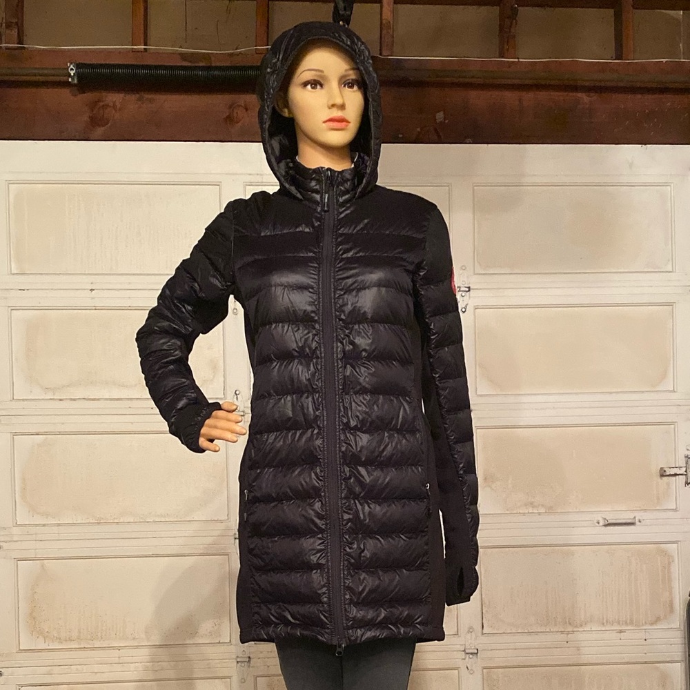 Canada Goose Extreme Lightweight Hoody 2018